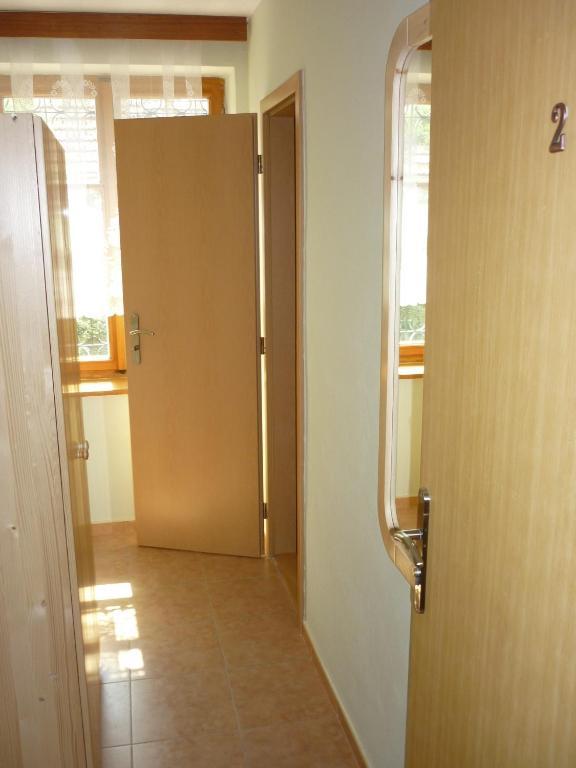 Penzion Romance Breclav Ruang foto
