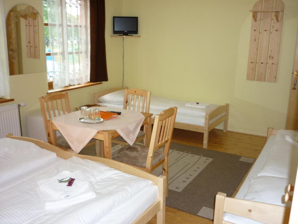 Penzion Romance Breclav Ruang foto