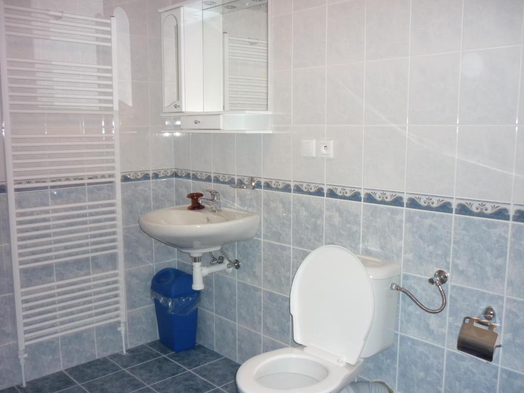 Penzion Romance Breclav Ruang foto