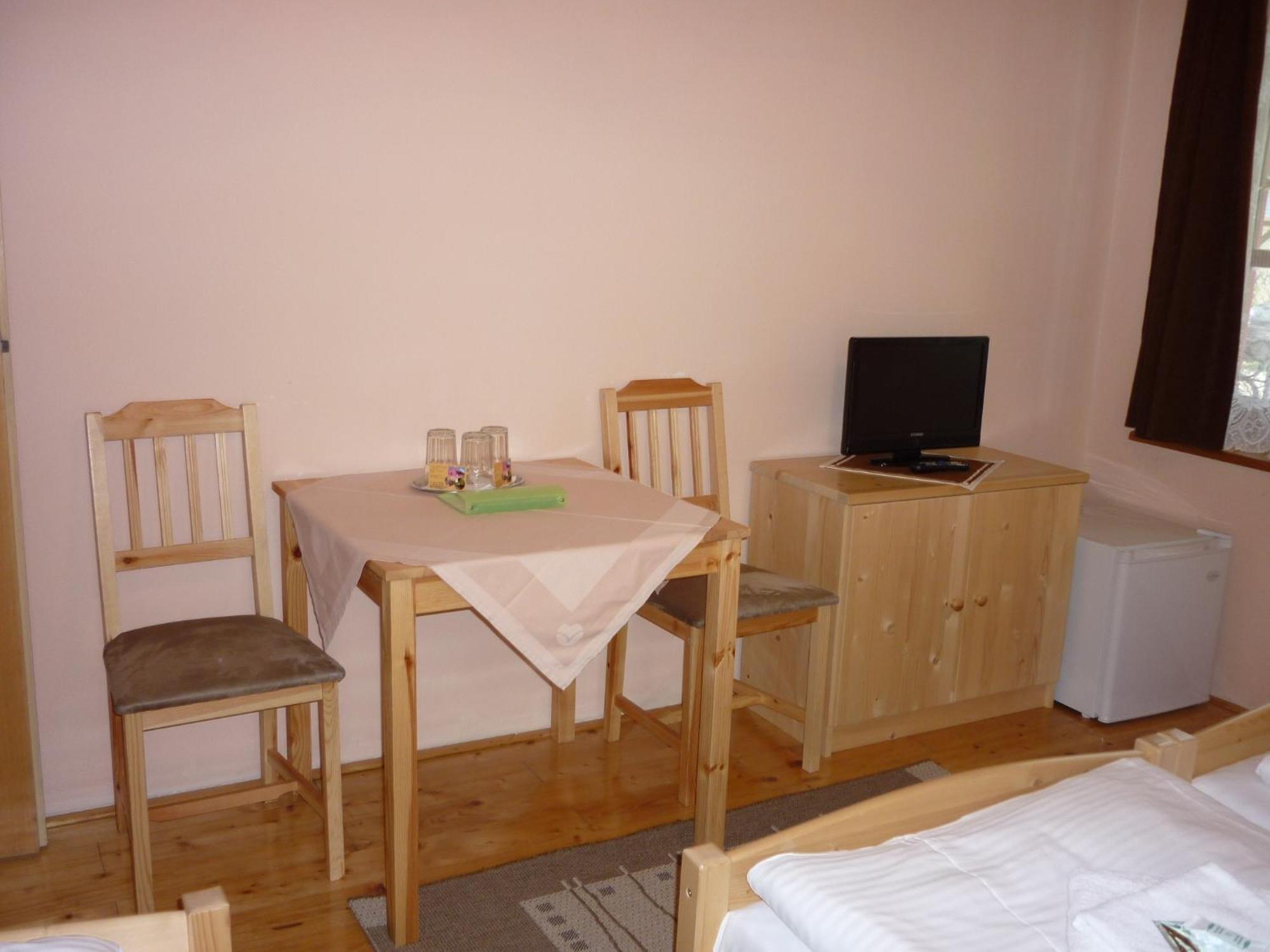 Penzion Romance Breclav Bagian luar foto