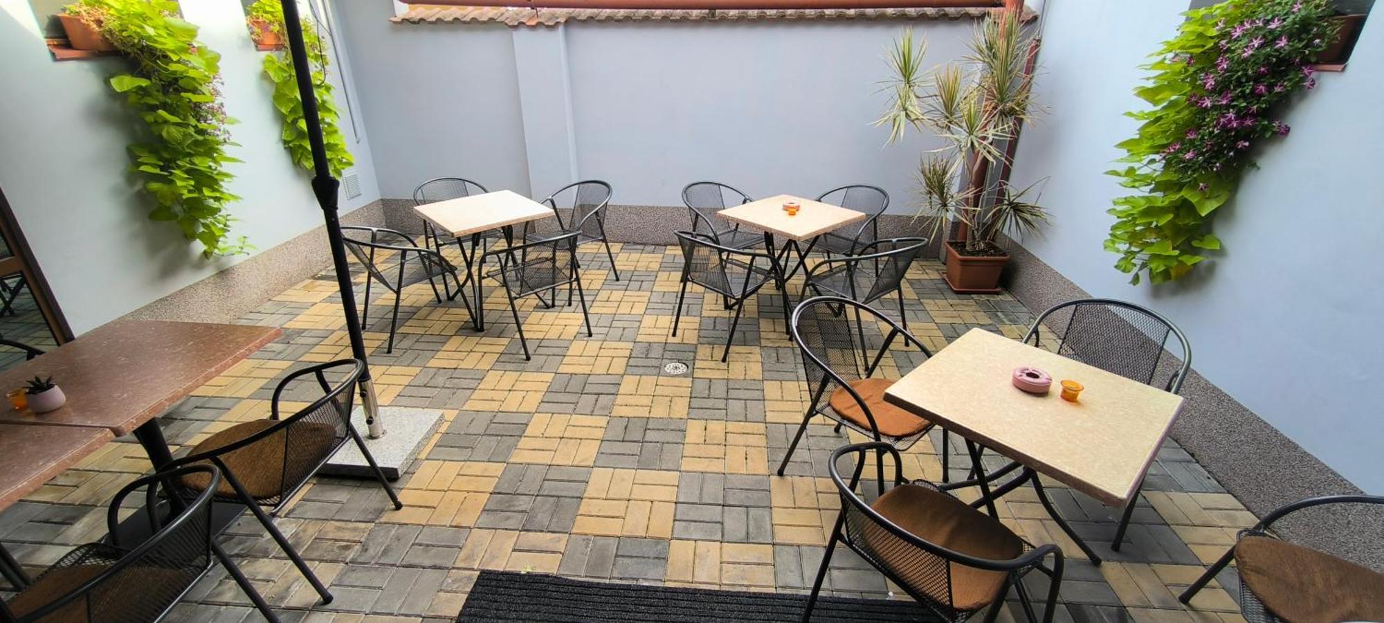 Penzion Romance Breclav Bagian luar foto
