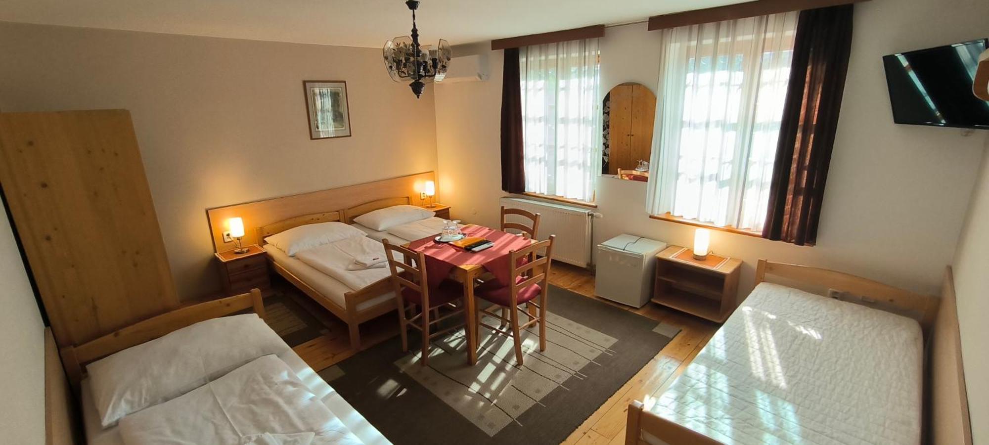 Penzion Romance Breclav Bagian luar foto
