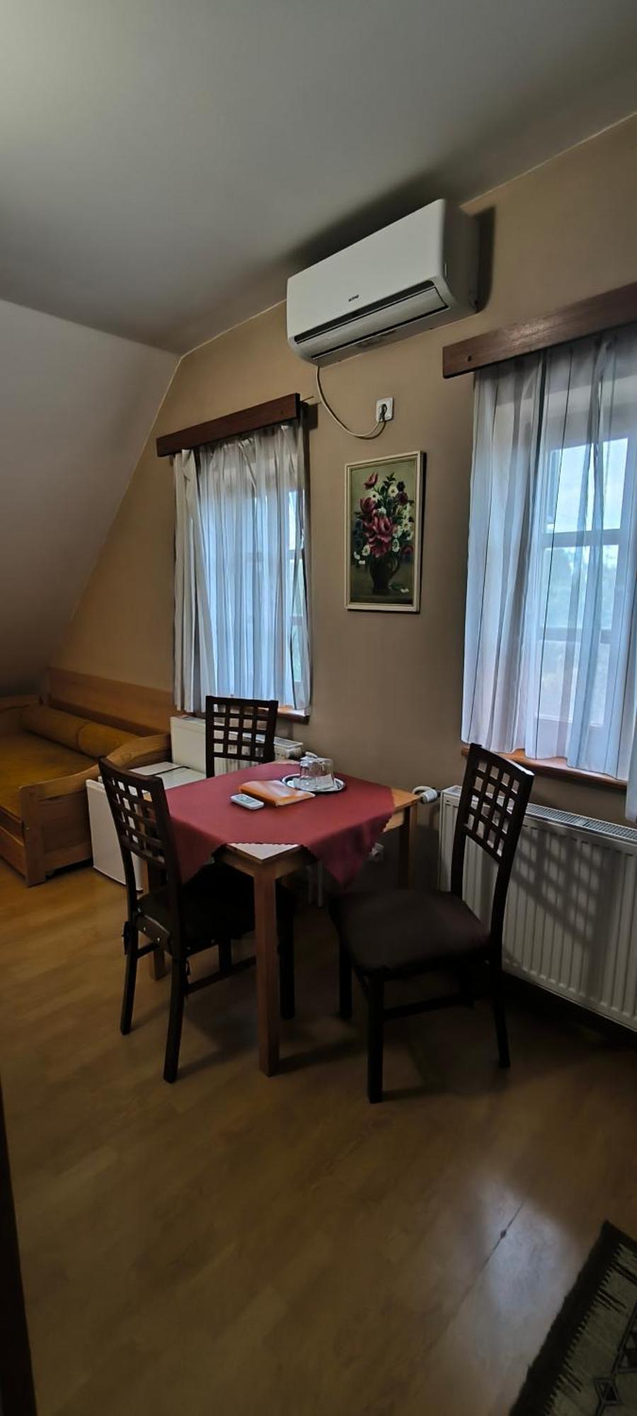 Penzion Romance Breclav Bagian luar foto