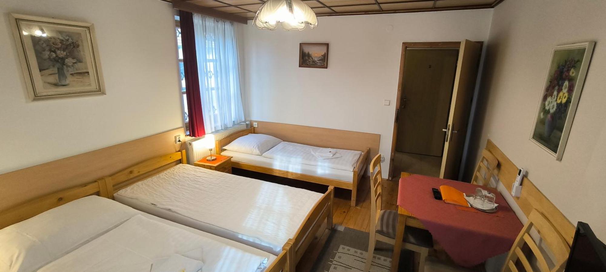 Penzion Romance Breclav Bagian luar foto
